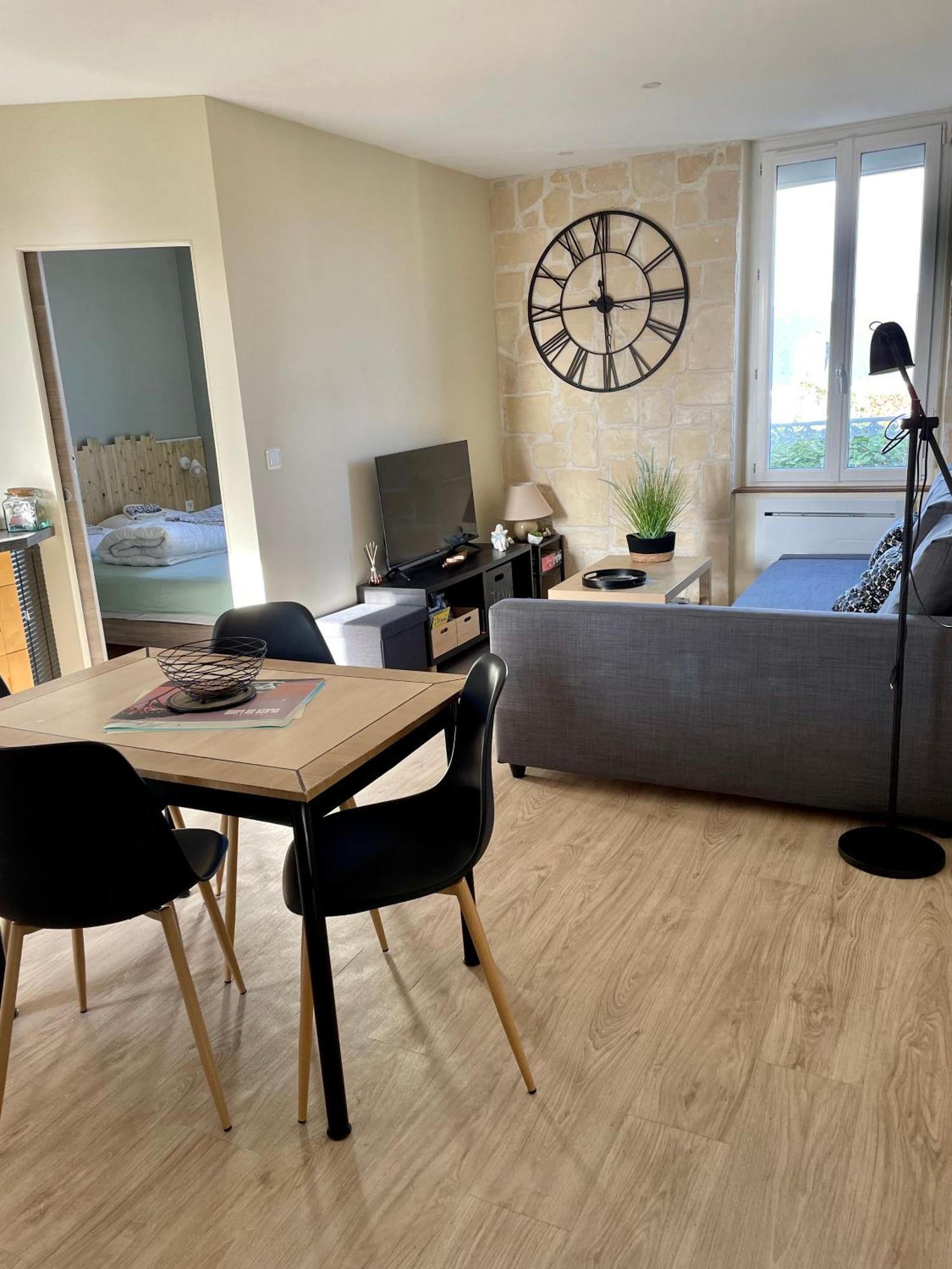 Saint-aubin-sur-mer: Bel Traversant